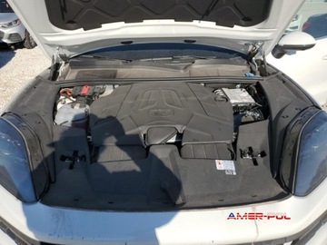 Porsche Cayenne III 2024 Porsche Cayenne 2024 3.0L AWD 3.0 Benzyna 348KM, zdjęcie 11