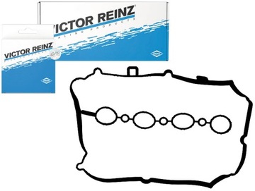 ПРОКЛАДКА КОМНАТЫ ВИКТОРА РЕЙНЦА. ВКЛ. ОПЕЛЬ АСТРА H 1.6/1.8 05-