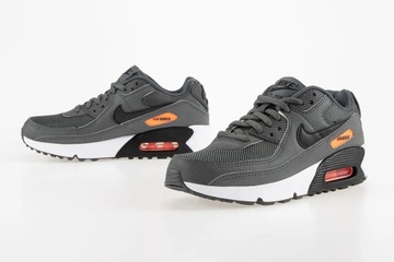 Nike Air Max 90 CZ5866-002 Buty młodzieżowe