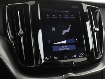 Volvo XC60 II Crossover T8 Twin Engine 390KM 2019 Volvo XC 60 FV23% PHEV Inscription AWD T8 skóra, zdjęcie 27