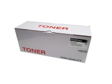 TONER do HP 18A LaserJet MFP M132nw M132snw CF218A CHIP