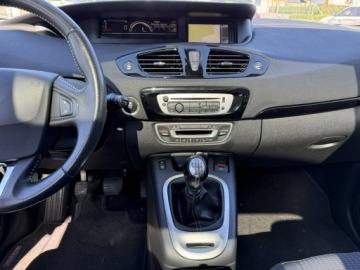 Renault Scenic III Van Facelifting 1.6 dCi eco2 130KM 2013 Renault Scenic Bose*Navi*Panorama, zdjęcie 12