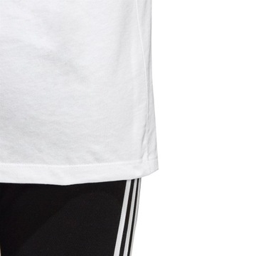 Koszulka damska T-shirt adidas 3-Stripes DH3188