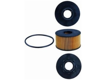 FILTR OLEJE FORD MAHLE