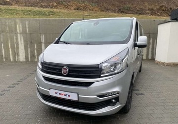 Fiat Talento I 2020