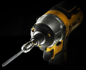 DeWalt DT70536T Ph2 ударная бита 50 мм + рукоятка
