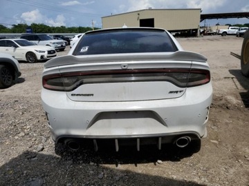 Dodge Charger VII 2018 Dodge Charger DODGE CHARGER RT 392, 2018r., 6.4L, zdjęcie 5