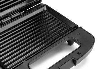 ТОСТЕР ДЛЯ ВКУСОВ СЭНДВИЧА И СЭНДВИЧА 750W С АНТИПРИГАРНЫМ ПОКРЫТИЕМ