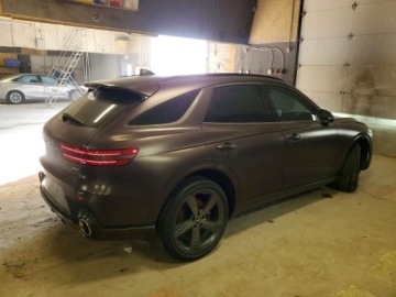  Genesis GV70 Base 2022 2.5 Benzyna 300KM, zdjęcie 3