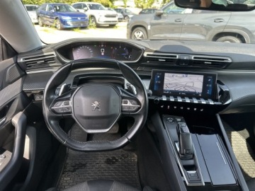 Peugeot 508 II 2019 Peugeot 508 FV-23%/ Allure/ Automat/ Hak, zdjęcie 13