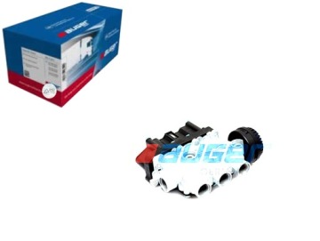 Электромагнитный клапан подходит для: SCANIA G I, P I, P,G,R,T, R I, T, VOLVO F.