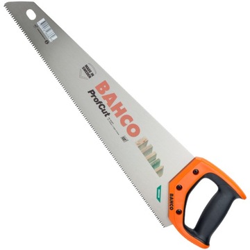 BAHCO PC-19-GT7 PIŁA RĘCZNA ProfCut 475 mm