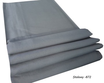 Prześcieradło Elway 180x220 100% Gruba Bawełna GĘSTY SPLOT