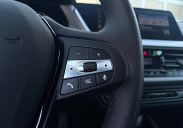 BMW Seria 1 F70 2024 BMW Seria 1 BMW 118i Advantage 1.5 Benzyna 136KM, zdjęcie 21