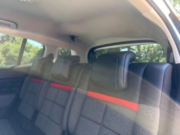 Citroen C5 Aircross I SUV 1.5 BlueHDI 131KM 2020 Citroen C5 Aircross C5 Aircross , Kamaera , Super Stan 1.5 Diesel 130KM, zdjęcie 39