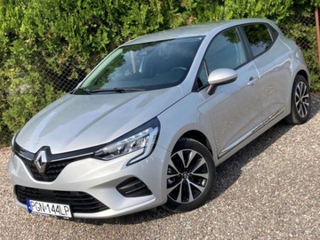 Renault Clio bardzo ladny,, GWARANCJA