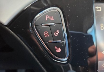 Opel Adam Hatchback 1.2 70KM 2014 Opel Adam 1.2Benz 70KM Parktronic Grz.foteleKierownica Klima Oplaty Gwaran, zdjęcie 26