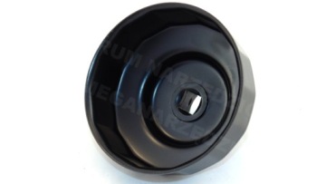 НАСАДКА МАСЛЯНОГО ФИЛЬТРА 84 мм MERCEDES BMW