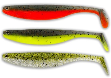 LIMITED ! Westin Shad Teez SLIM [10cm] # 3SZT