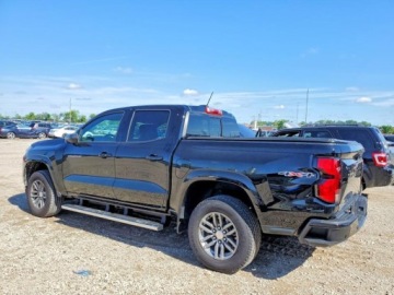 Chevrolet 2025 Chevrolet Colorado Lt 2025 2.7 Benzyna 310KM, zdjęcie 1