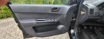 Hyundai Getz 2010 Hyundai Getz 1.1 benzyna ,ekonomiczny , klimatyzacja, bardzo niski przebieg, zdjęcie 6