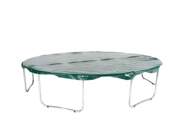 JUMPI Maxy Comfort 8 футов садовый батут 252 см