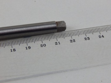 ШЕСТЕРНЯ СЦЕПЛЕНИЯ УРАЛ М-72 БЕЗ РЕВЕРСА (1)