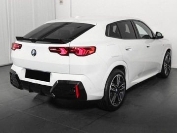 BMW X2 U10 2025 BMW X2 sDrive20i Sport Suv 1.5 (170KM) 2025, zdjęcie 2