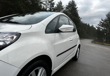 Hyundai ix20 2013 Hyundai ix20 Hyundai ix20 1.6 CRDi blue Comfort, zdjęcie 10