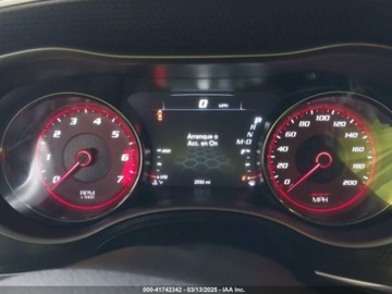 Dodge Charger VII 6.2 V8 717KM 2023 Dodge Charger SRT Jailbreak 2023 6.2l 6.2 Benzyna 717KM, zdjęcie 11