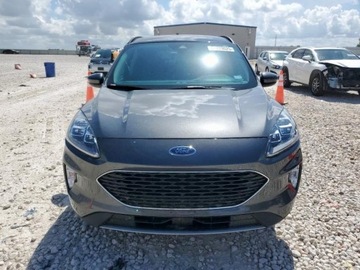 Ford Escape III 2020 Ford Escape Titanium hybrid 2.5 Hybryda 200KM, zdjęcie 1