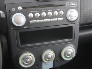 Mitsubishi Colt VI Hatchback 1.1 i 12V 75KM 2006 Mitsubishi Colt 1.1, Klima,ALU, zdjęcie 11