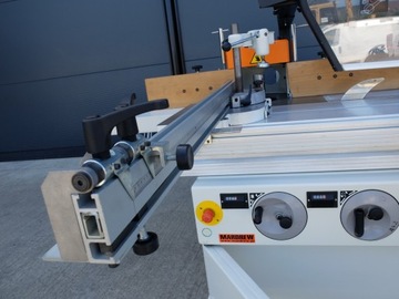 Пильно-фрезерный станок SCM ST 350 S 14/24