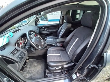 Ford Kuga I 2009 FORD KUGA I 2.0 TDCi 136 KM GOTOWY DO REJESTRACJI, zdjęcie 15