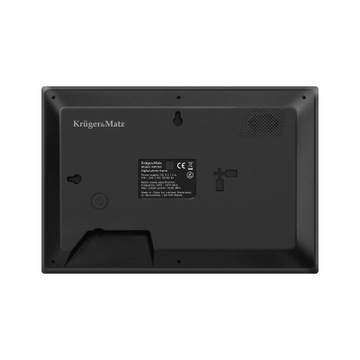 Cyfrowa ramka KrugerMatz na zdjęcia FRAMEO Wi-Fi 10,1