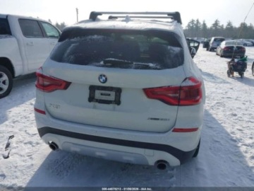 BMW X3 G01 2021 BMW X3 xDrive30i 2021 2.0 Benzyna 248KM, zdjęcie 4