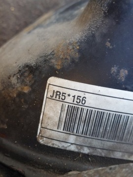 KANGOO II III 1.5 DCI SKŘÍŇ ŘAZENÍ JR5156