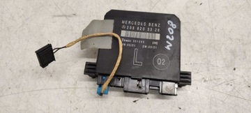 Moduł drzwi sterownik Mercedes W208 CLK 2,0 kompresor