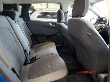 Ford Kuga III 2020 Ford Kuga 2020 r., 2,5L SE SPORT 2.5 Hybryda 198KM, zdjęcie 10