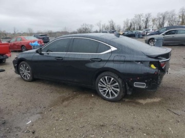 Lexus ES VII (XV70) 2021 Lexus ES 350 Base 2021 3.5L 3.5 Benzyna 302KM, zdjęcie 1