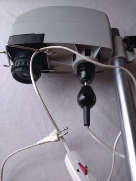Zabytkowy RZUTNIK , projektor BETA Nowa produkcja PZO oryginał !!