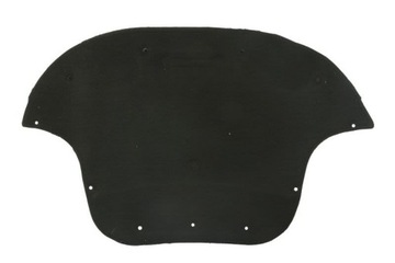 ZTLUMENÍ KRYTU MOTORU BLIC 3044460