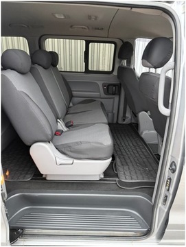 Hyundai H1 II 2012 Hyundai H-1 automat, zdjęcie 19