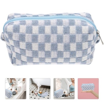 Косметичка TRAVEL BAGS HANDLE COSMETIC BAG