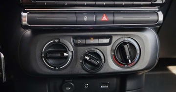 Citroen C3 III Hatchback 1.2 PureTech 82KM 2017 Citroen C3 (Nr.229) 1.2 Klimatyzacja Tempomat Lane Assist Gwarancja 1.2, zdjęcie 24