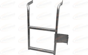 MERCEDES ACTROS AXOR DRABINKA BOCZNA