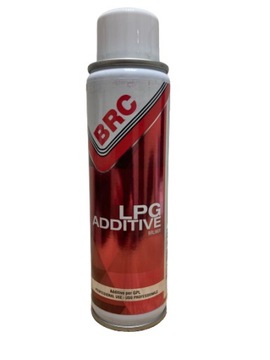 BRC LPG środek do czyszczenia instalacji LPG