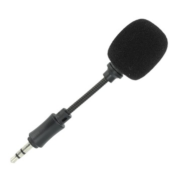 Telefon Mini mikrofon Nagrywanie mikrofonu