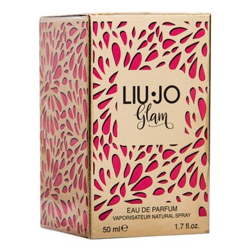 Liu Jo Glam EDP 50 ml W