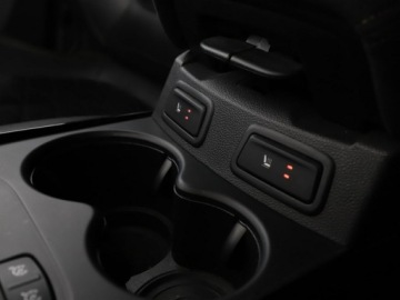 Renault Kadjar Crossover Facelifting 1.3 TCe 140 FAP 140KM 2021 Renault Kadjar Black Edition alcantara navi kamera, zdjęcie 29